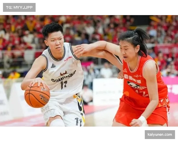 北京女篮提速打法效果初显 却难敌广东整体实力差距 北京女篮提速打法效果初显 却难敌广东整体实力差距