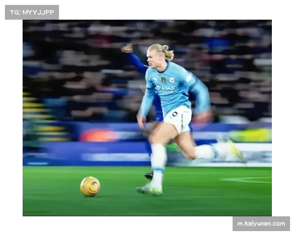 姆巴佩与哈兰德小组赛相遇 新王对决引关注